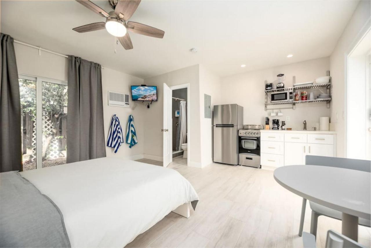 Ocean Flats 3 - Lauderdale-By-The-Sea Daire Fort Lauderdale Dış mekan fotoğraf