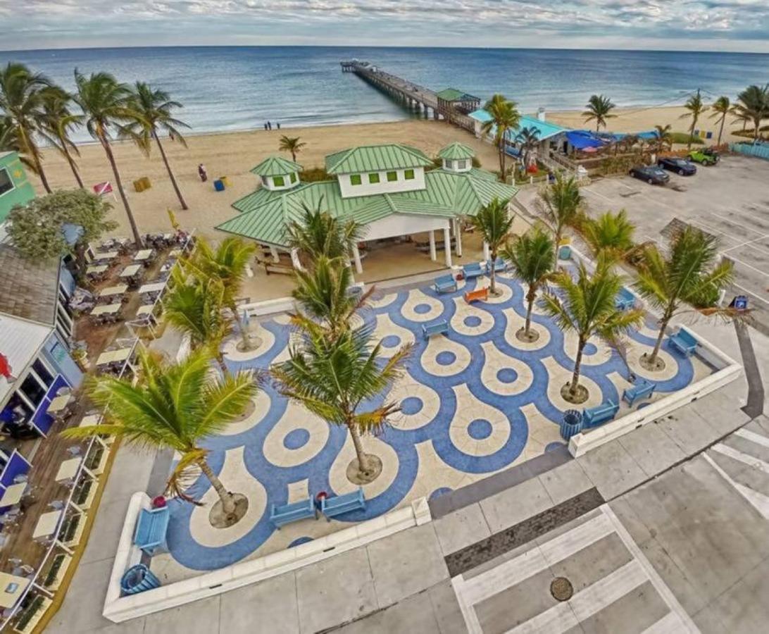 Ocean Flats 3 - Lauderdale-By-The-Sea Daire Fort Lauderdale Dış mekan fotoğraf