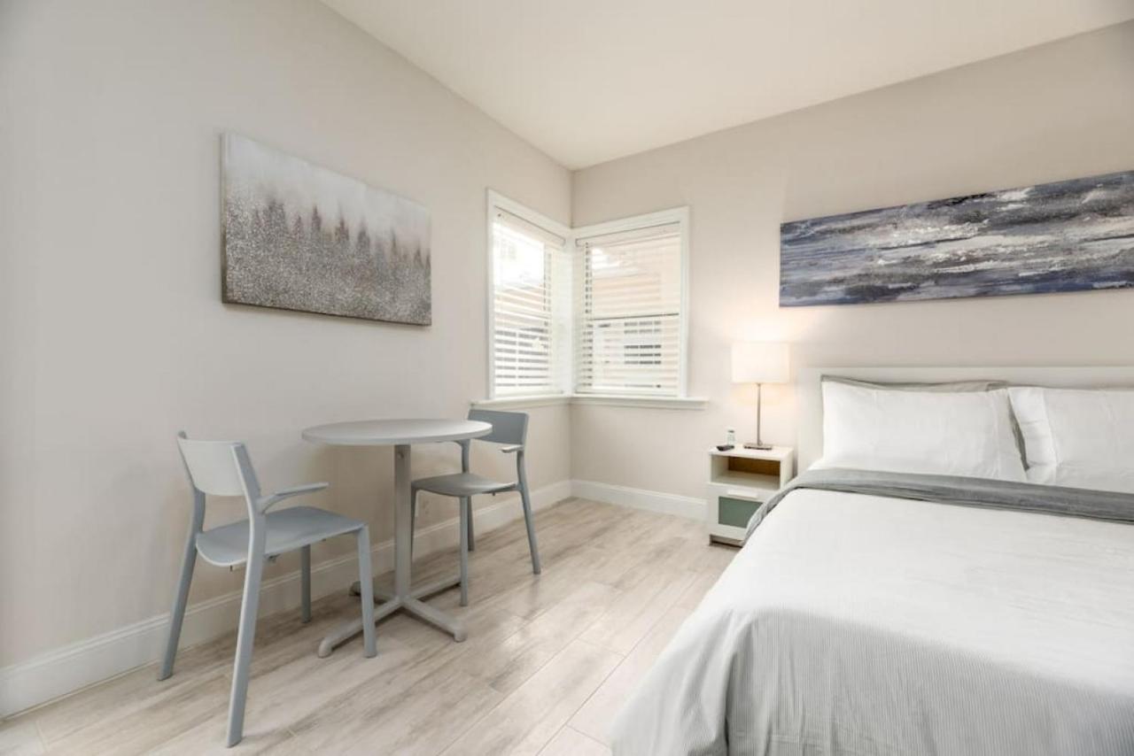 Ocean Flats 3 - Lauderdale-By-The-Sea Daire Fort Lauderdale Dış mekan fotoğraf