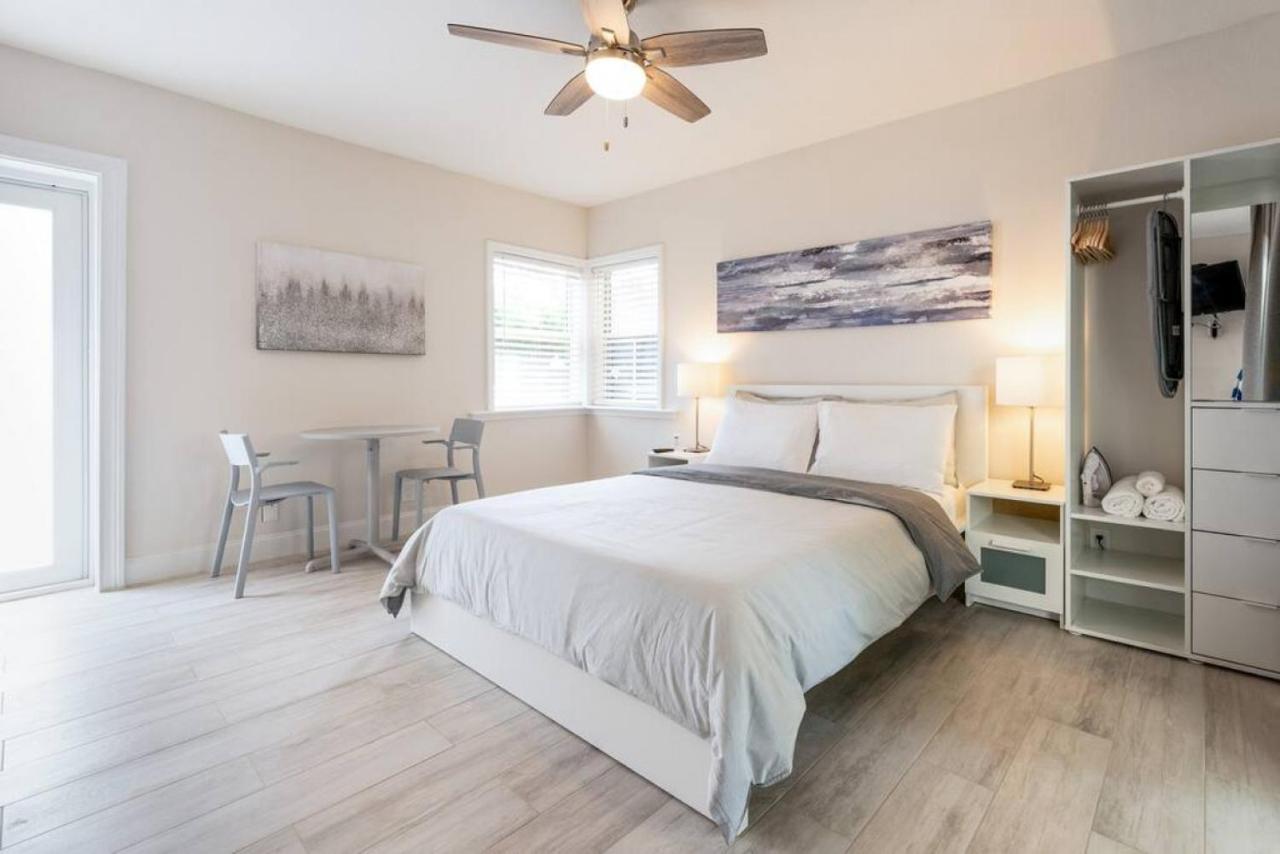 Ocean Flats 3 - Lauderdale-By-The-Sea Daire Fort Lauderdale Dış mekan fotoğraf