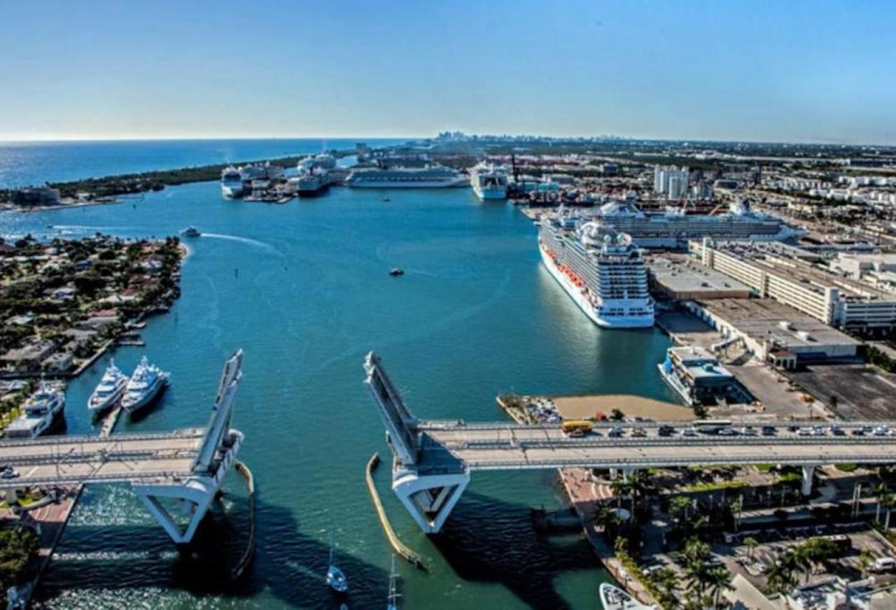 Ocean Flats 3 - Lauderdale-By-The-Sea Daire Fort Lauderdale Dış mekan fotoğraf