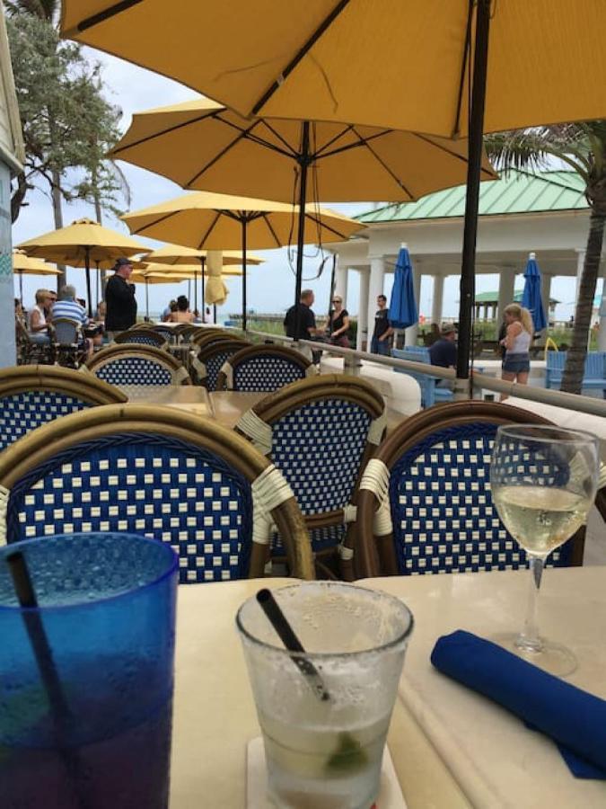 Ocean Flats 3 - Lauderdale-By-The-Sea Daire Fort Lauderdale Dış mekan fotoğraf