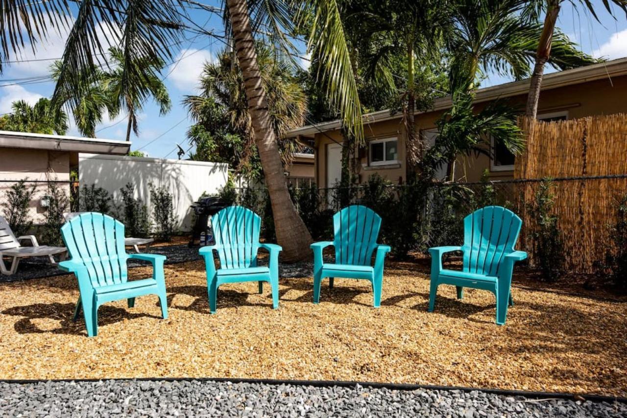 Ocean Flats 3 - Lauderdale-By-The-Sea Daire Fort Lauderdale Dış mekan fotoğraf