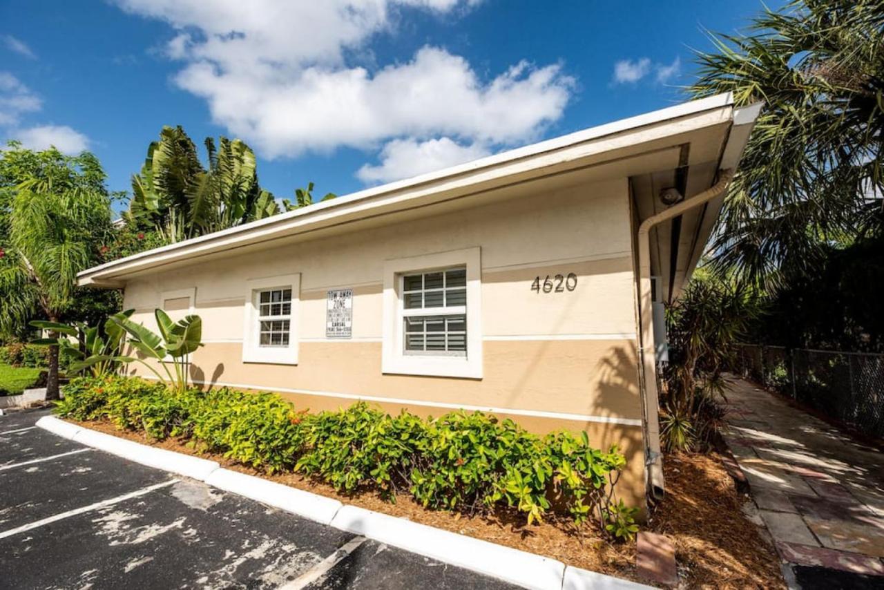 Ocean Flats 3 - Lauderdale-By-The-Sea Daire Fort Lauderdale Dış mekan fotoğraf