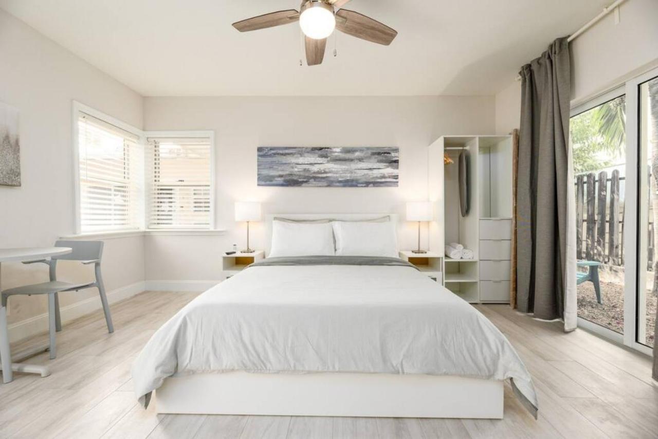 Ocean Flats 3 - Lauderdale-By-The-Sea Daire Fort Lauderdale Dış mekan fotoğraf