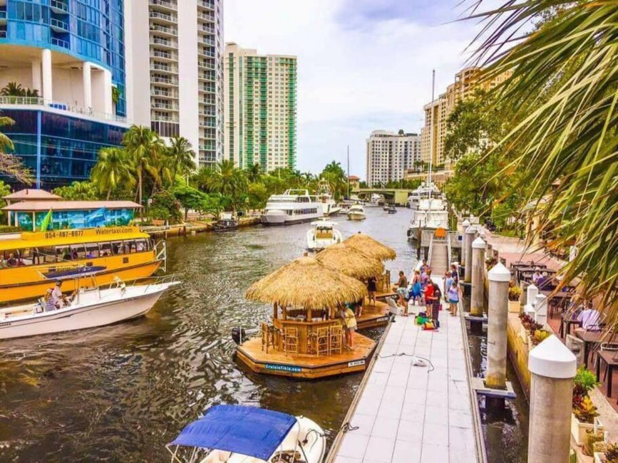 Ocean Flats 3 - Lauderdale-By-The-Sea Daire Fort Lauderdale Dış mekan fotoğraf