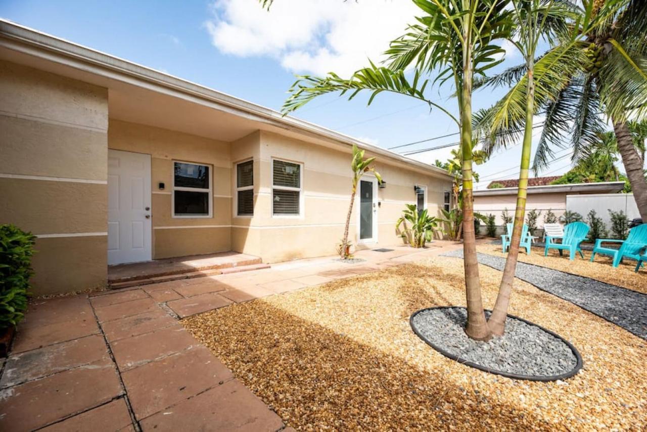 Ocean Flats 3 - Lauderdale-By-The-Sea Daire Fort Lauderdale Dış mekan fotoğraf